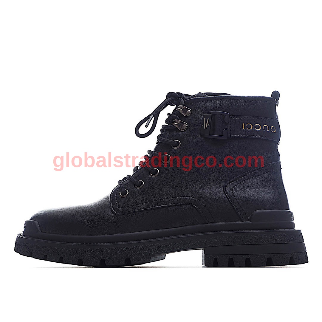 Gucci Screener GG High-top Sneaker High-top Sneakers